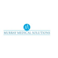 Murray Medical Solutions logo - Similar company to Jeb Technologies Ltd