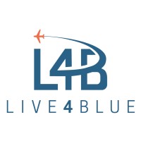 Live4Blue logo - Similar company to Systematic Selling