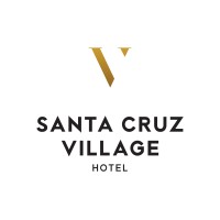Santa Cruz Village Hotel logo - Similar company to Barata Hotels