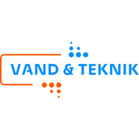 Vand og Teknik A/S logo - Similar company to Envatek