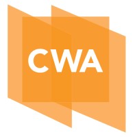 Chicago Women in Architecture (CWA) logo - Similar company to Arquitina