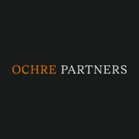 Ochre Partners logo - Similar company to Briefed - Pr & Communications