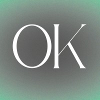 The Okoth Company logo - Similar company to Harriet'S House