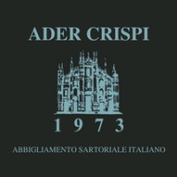 ADER CRISPI logo - Similar company to Rosepaisley