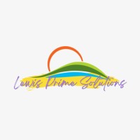 Lewis Prime Solutions logo - Similar company to Y & M Enterprises