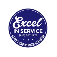 Excel In Service logo - Similar company to Excel Service 95 | Heating And Cooling Professionals