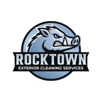 Rocktown Exterior Cleaning Services logo - Similar company to Sopa Inc.