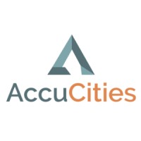 AccuCities® 3D City Models logo - Similar company to Derry Consulting
