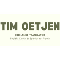 Freelance translator logo - Similar company to Traductor