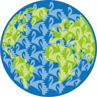 Manningtree Earth Festival logo - Similar company to Strength & Stem