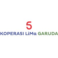 Koperasi LiMa Garuda logo - Similar company to Koperasi Sinergi Syariah Indonesia