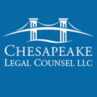 Chesapeake Legal Counsel LLC