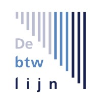 De btw-lijn logo - Similar company to Fiscaal Ideaal