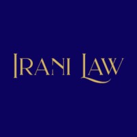 Irani Law logo - Similar company to Sociaspark