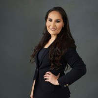 Beatriz Amaya logo - Similar company to Shark Bites