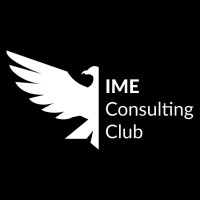 IME Consulting Club logo - Similar company to Ufsj Consulting Club