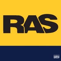 RAS Rohrleitungs- und AnlagenService GmbH logo - Similar company to Engineered Pipeline Systems, Inc