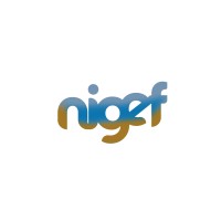 NIGEF logo - Similar company to Bulgartrans