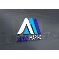 ALSO MARINE logo - Similar company to Hermes Bosphorus