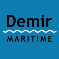 Demir Maritime Services Denizcilik Hizmetleri Corporation logo - Similar company to Demir Madencilik A.S.