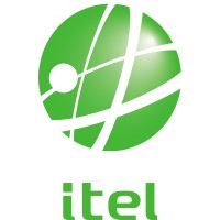 Itel Communication Pvt.Ltd logo - Similar company to Shiran Technologies Pvt Ltd