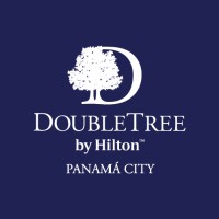 DoubleTree by Hilton Panama City logo - Similar company to One Click Panama