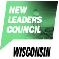 New Leaders Council - Wisconsin logo - Similar company to Groundup Global