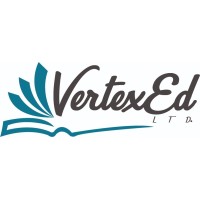 VertexEd Ltd logo - Similar company to Greatbro Academy