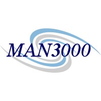 Man3000 - Technical Information Systems logo - Similar company to Medicolab Cc