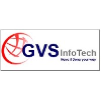 Gvs Infotech