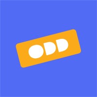 ODD Agency logo - Similar company to Wjood Agency