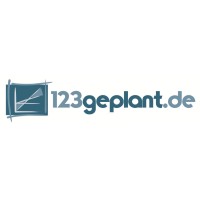 123geplant.de logo - Similar company to Esker Software Gmbh