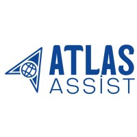 ATLAS ASSİST logo - Similar company to Gnc Assist