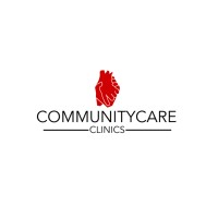 CommunityCare Clinics logo - Similar company to Her-View