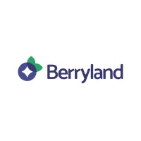 Berryland logo - Similar company to Global Berry