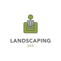 Landscaping SEO logo - Similar company to Traprock Landscaping