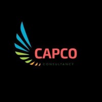 Capco Consultancy logo - Similar company to Mission Made Vietnam