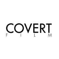 Covert Film logo - Similar company to Mbishin Media