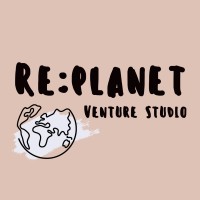 Re:planet Venture Studio logo - Similar company to Roccen Venture Studio