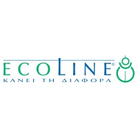 ECOLINE Α.Ε. logo - Similar company to Hse Partner