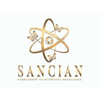 SANCIAN Scientific logo - Similar company to My2 Business