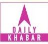 Daily Khabar logo - Similar company to Hpd Media