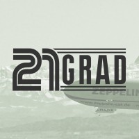 21GRAD | Die Werbeagentur am Bodensee logo - Similar company to Coach.Playbook