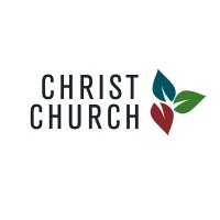 Christ Church logo - Similar company to Middle2Top Search & Leadership