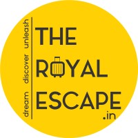 The Royal Escape logo - Similar company to Alpha Network