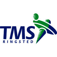 TMS - Ringsted logo - Similar company to Comby Docs A/S