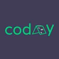 Coday logo - Similar company to Coday