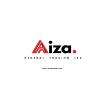 Aiza General Trading LLC logo - Similar company to Elite Horizon General Trading Llc