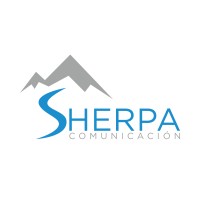 Sherpa Comunicación logo - Similar company to In Focus Comunicación
