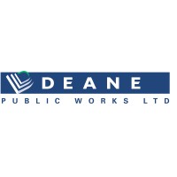 Deane Public Works Ltd logo - Similar company to Kits It Ltd.